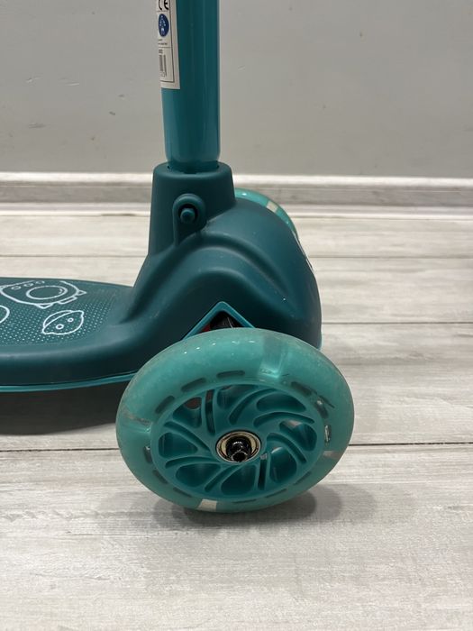 Детска Тротинетка Lorelli Emotion