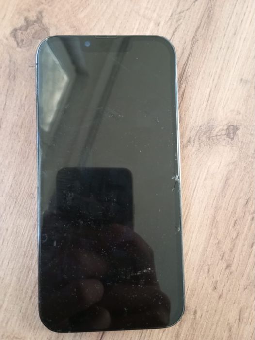 Iphone 13про 256