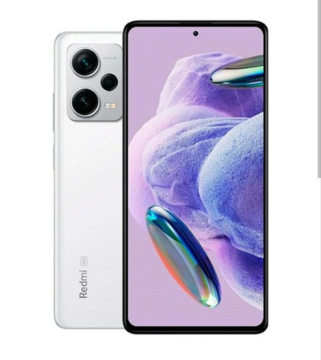 Redmi note 12 pro 5G plus обмен iPhone
