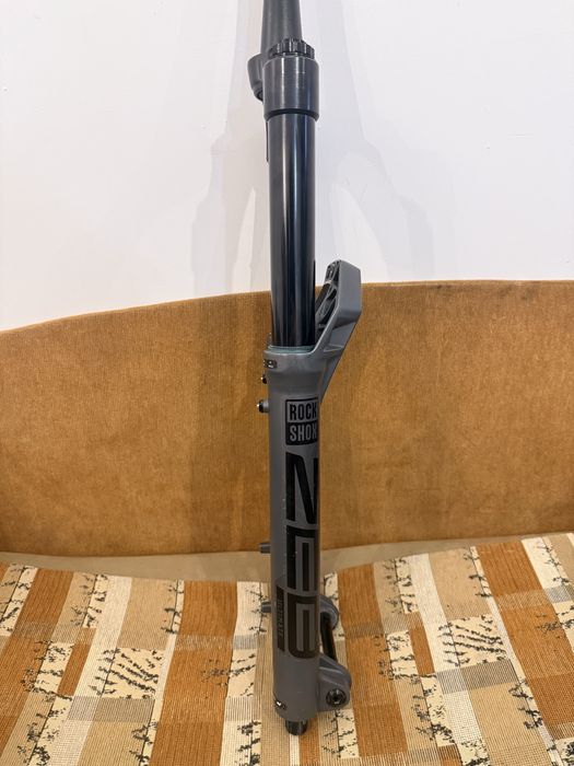 Rockshox zeb ultimate 170mm