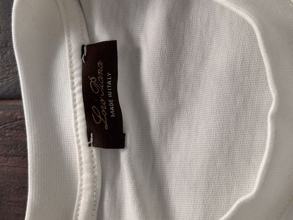 Loro Piana Тениска