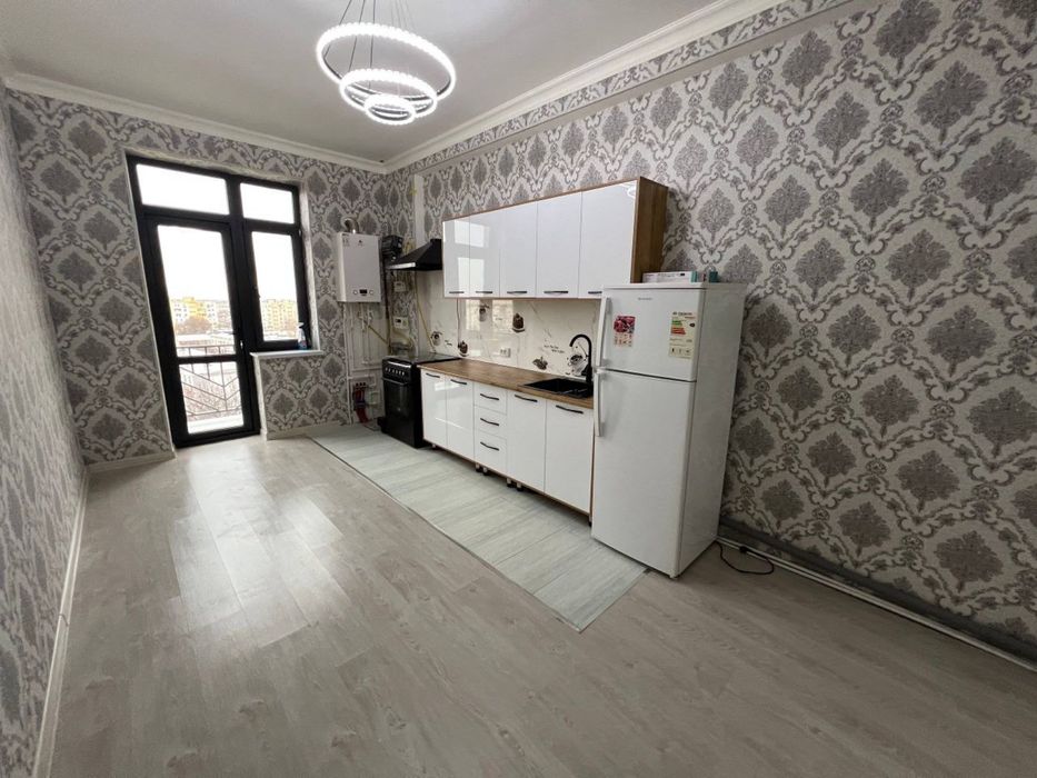 Planorovkasi katta 1 xona novostroyka Yunusobod 13 Kadastri bor