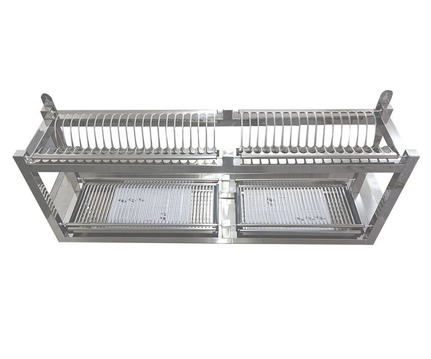 Сушилка для посуды для кафе и ресторанов
Сушилка для посуды для кафе