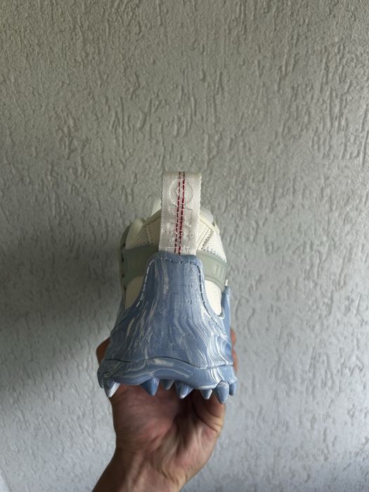 Off White Odsy1000 Blue Marble