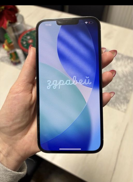 Iphone 13 Pro Max  128 GB