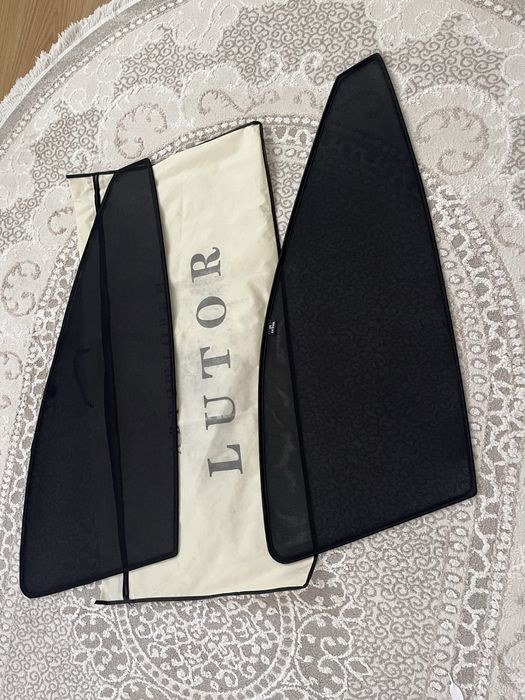 Camry 70-75 шторка