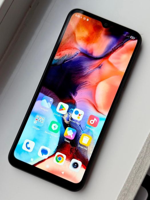 Продам  Redmi 9A