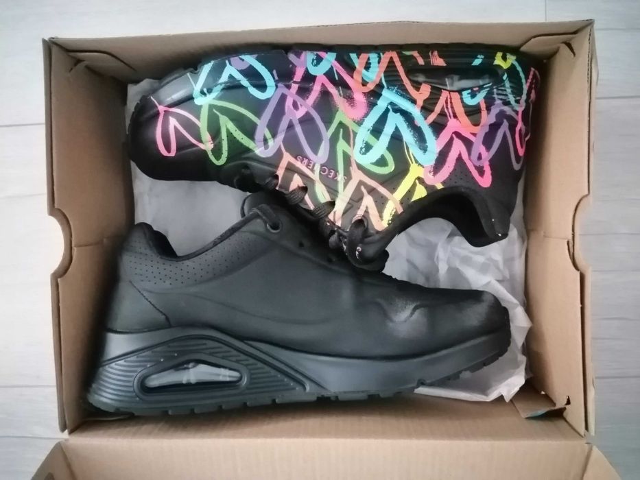 Skechers размер 36