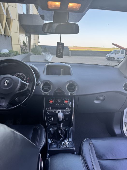 Vând Renault Koleos din 2012