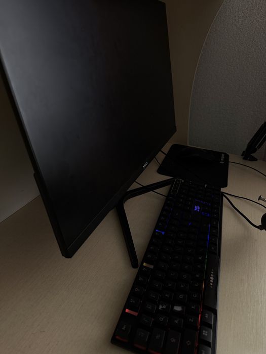 Продам Игровой компьютер