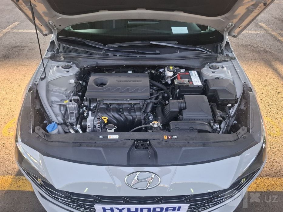 Hyundai              2021