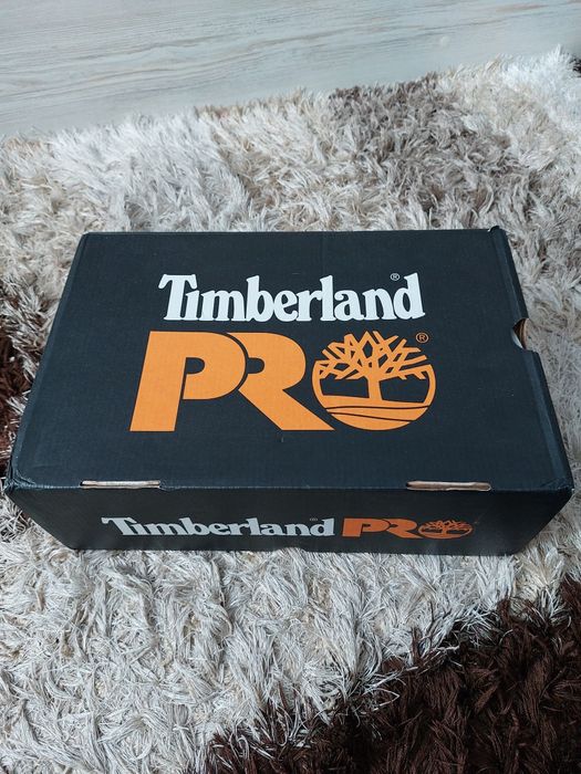 Кроссовки Timberland PRO оригинал из США
