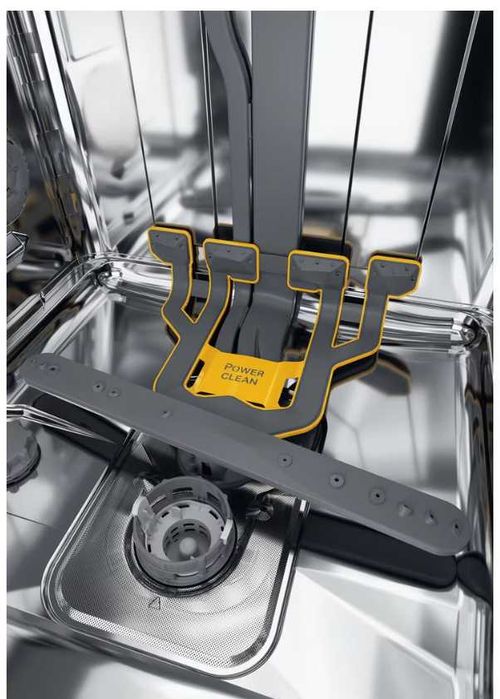 Masina de spalat vase noua Whirlpool la oferta de black friday