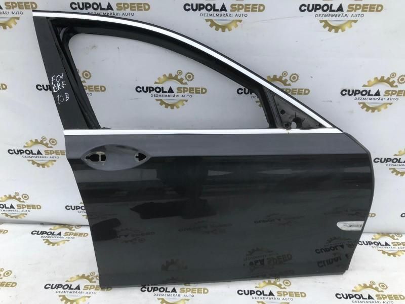 Portiera usa dreapta fata BMW Seria 7 F01, F02