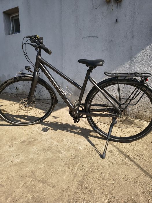 Bicicleta Raleigh Urban