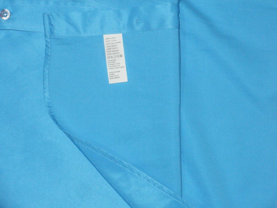 POLO мъжка риза памук XL