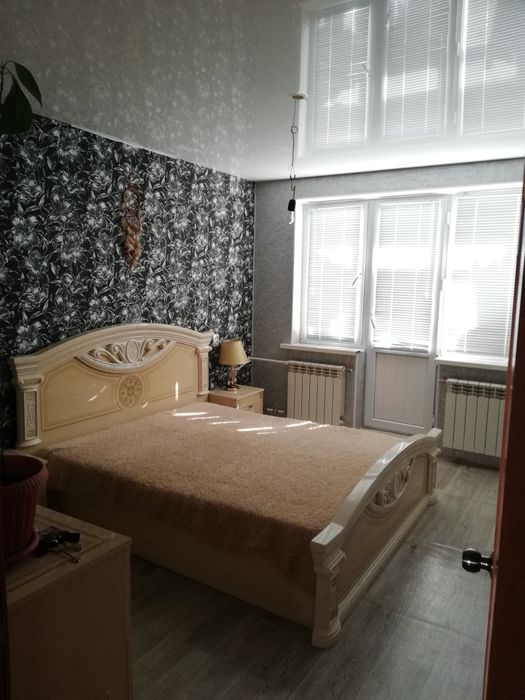 Продам квартиру или обмен на частный дом район Москва или Курмыш: 15 ...