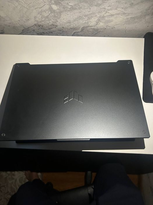Asus Tuf gaming F17