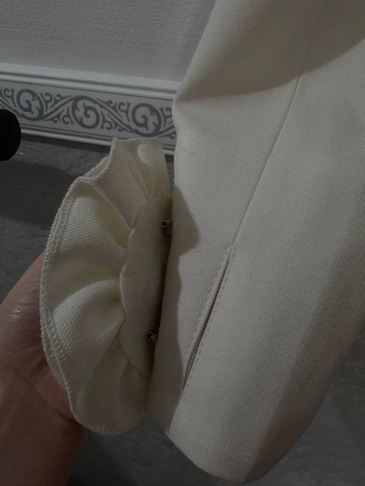 Пиджак новый, 44 размер