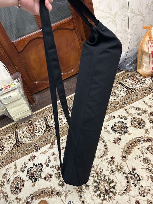 Коврик для йоги