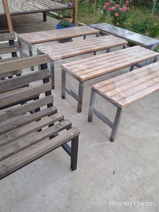 Скамейки урный лавки биседки