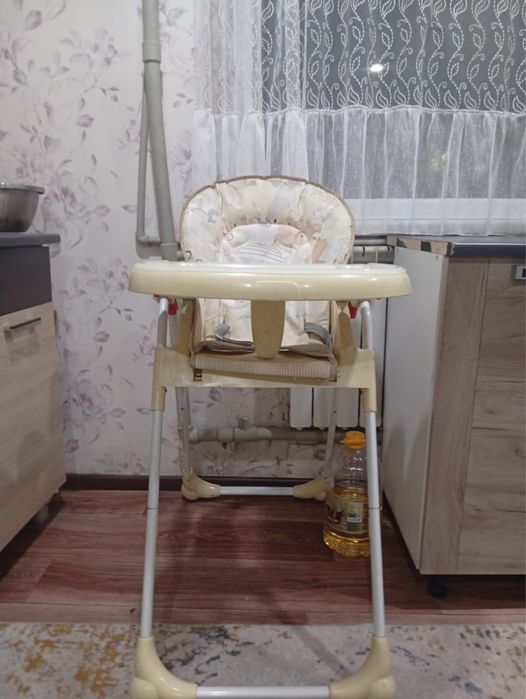 Детский стульчик