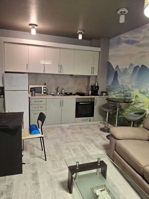 Дава се под наем Двустаен апартамент в Пловдив, Мараша - 61 кв.м за 450 € - Снимка #8