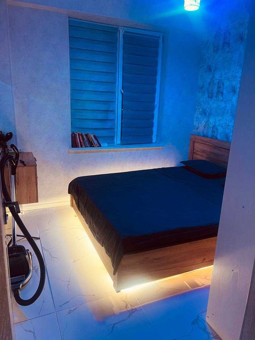 Продается 1 комнатная квартира. Юнусабад 19й квартал. Новостройка: 60 ...