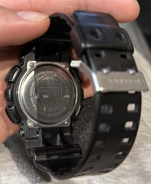 Часовник Casio G shok 5081
