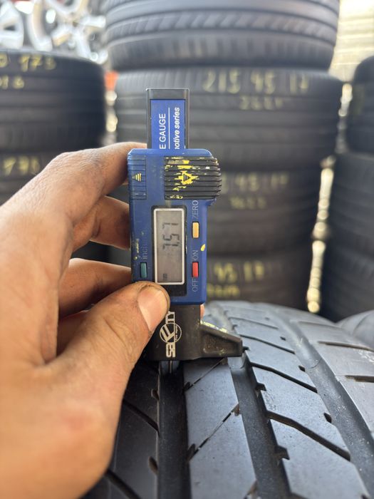 Anvelope Vara 205/50/17 GoodYear EfficientGrip 205 50 17 R17