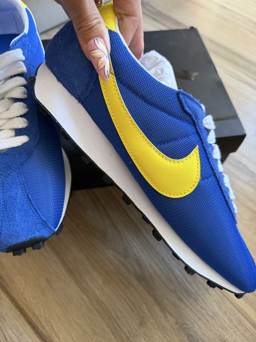 Оригинални мъжки маратонки Nike LD-1000 SP! 45 н
