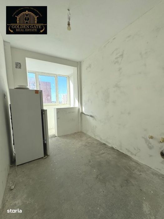 COMISION 0% 3 Camere Giurgiului Piata Progresul | Renovat Partial |