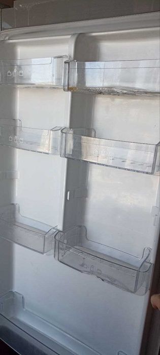 Холодильник LG (БУ)