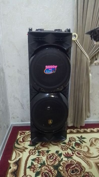 Kalonka sotiladi yangi kamplekt