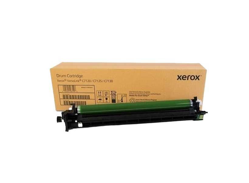 } Фотобарабан Xerox VL C7120/7125/7130 Yellow
