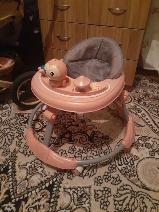 Детский Ходунок детский