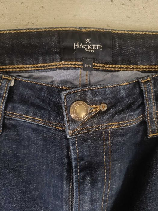 Мъжки дънки Оригинални .100 лв всички чифтове