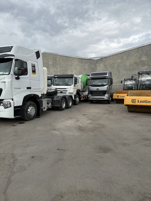 тягач 7 2023 йил янги