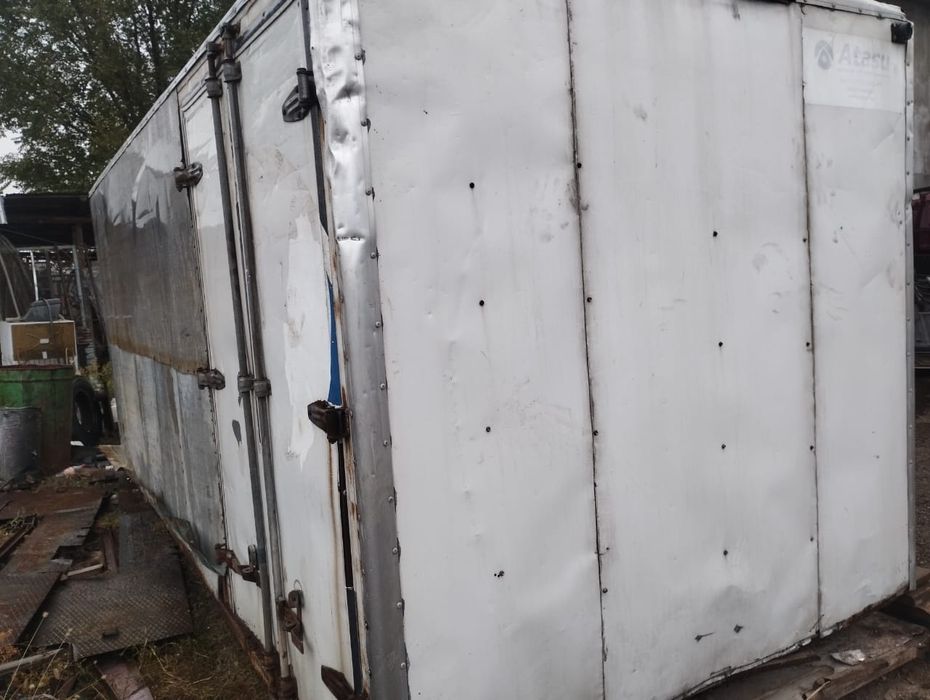 Продам терма будку