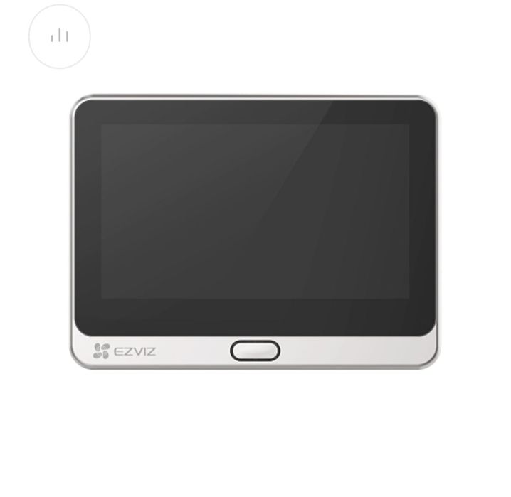 DP2C Silver, WiFi Домофон, Ezviz