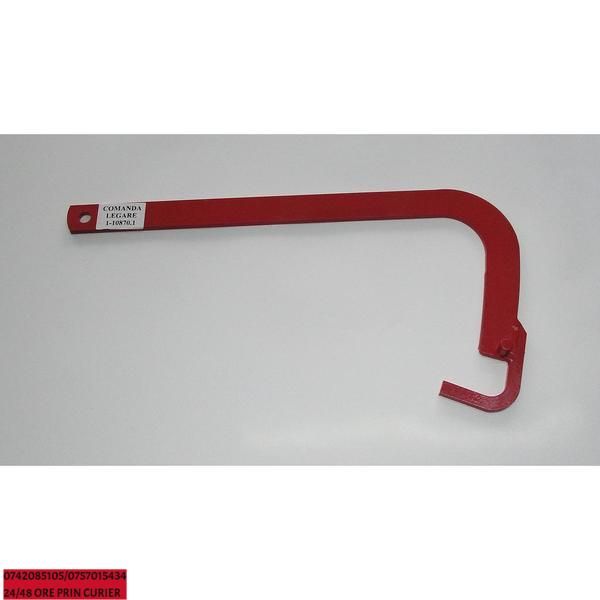 Piese Balotiera ABBRIATA