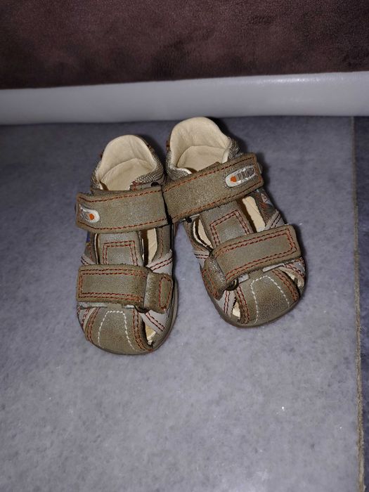 Сандалки Primigi