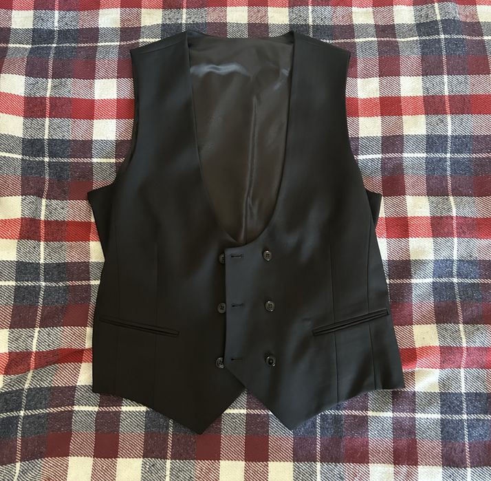 Продам классический костюм