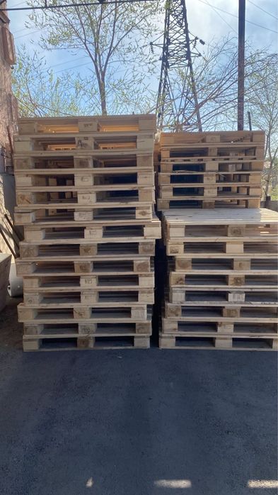 Продам поддоны в идеальном состоянии