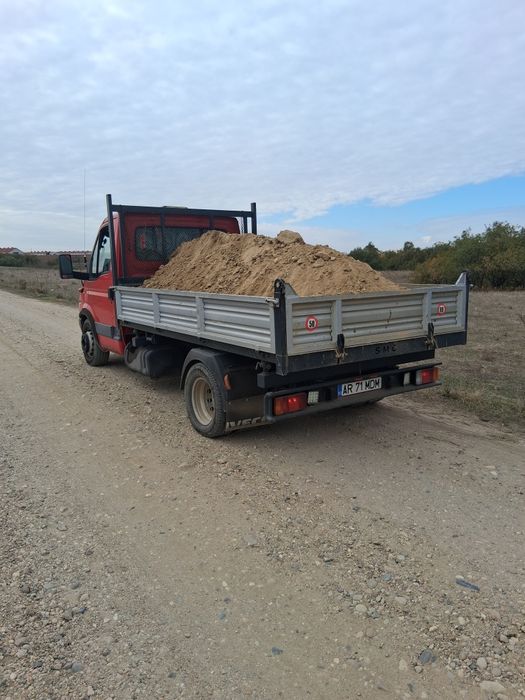 Iveco Daily 65c15 2002