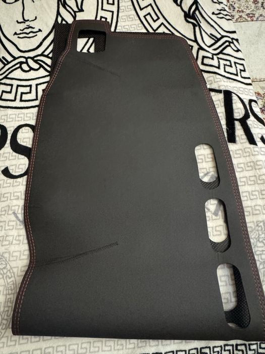 Накидка на панель 6000 тг.