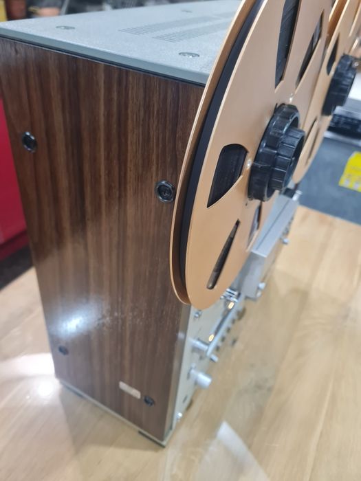 Magnetofon Akai  GX-625