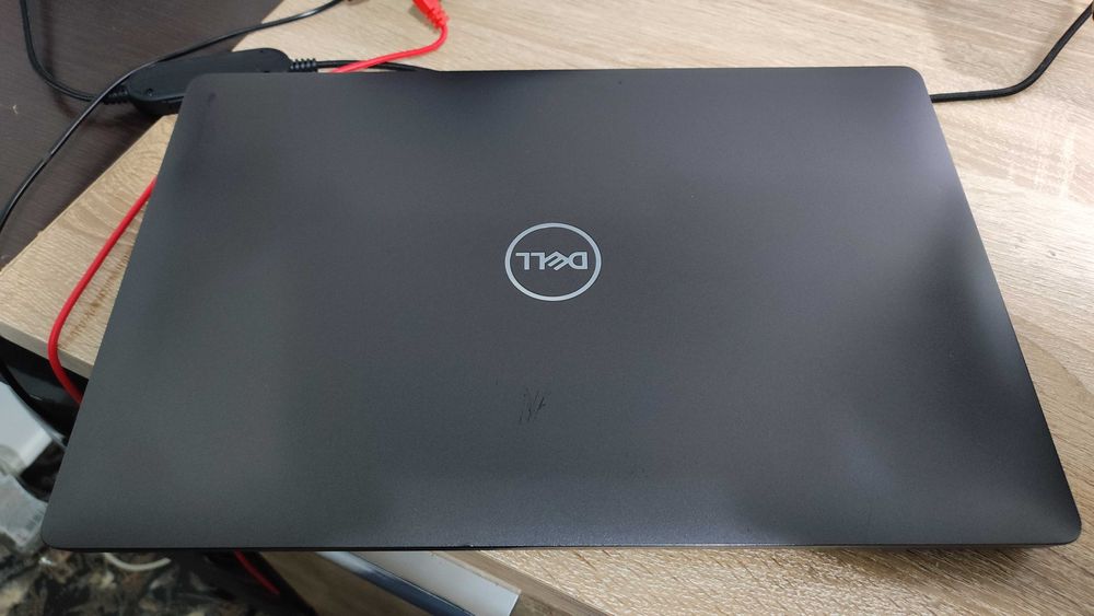 Laptop Dell Latitude 5501 i5-9400H