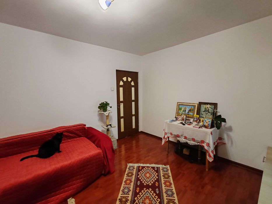 Vanzare Apartament 2 camere Ploiesti Vest