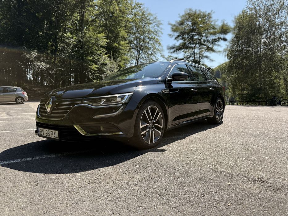 Renault Talisman 2017 | 1.6 dCi 160 CP | Automat | 4Control | Euro 6 | Optionat